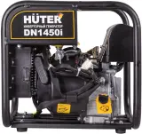 Генератор Huter DN1450i 1.3кВт Image