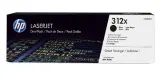 Картридж лазерный HP 312X CF380XD черный двойная упак. (8800стр.) для HP CLJ Pro M476 Image