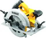 Циркулярная пила (дисковая) DeWalt DWE575K-QS 1600Вт (ручная) D диска.:190мм Image