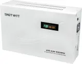 Стабилизатор напряжения Smartwatt AVR Slim 10000RW 10000ВА белый Image