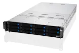 Серверная платформа ASUS RS720A-E11-RS12 Rack 2U,2xLGA 4094(max/280wTDP),sup 7002/7003 EPYC,RDIMM/LR-DIMM/3DS(32/3200MHz/8TB)12xLFF SAS/SATA(8xNVMe),2xM.2 SSD,2x10GbE,9xPCie Slot,1xOCP3.0,2x1600W,ASMB10-iK Image