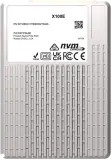 твердотельный накопитель PHISON SSD X100E 3200GB NVMe U.3 (15mm) PCIe NVMe Gen4 1x4 R7400/W6900MB/s 3D TLC 1750K/500K IOPS 3DWPD single port  SSD Enterprise Solid State Drive, 1 year, OEM Image