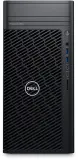 рабочая станция Dell Precision 3680 Tower Core i7-14700 (2,1GHz) 16GB (1x16GB) DDR5, 512GB SSD, Nvidia RTX A2000, 16GB GDDR6, 1000W, TPM, No Optical Drive, Windows 11 Pro Multilang,  1YW