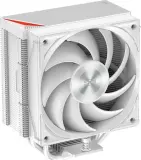 Устройство охлаждения(кулер) PcCooler RZ400 V2 Soc-AM5/AM4/1200/1700/1851 белый 4-pin 32dB Al+Cu 240W Ret (RZ400V2-WHNWNX-GL) Image