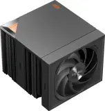 Устройство охлаждения(кулер) PcCooler RZ820 Soc-AM5/AM4/1200/1700/1851 черный 4-pin Al+Cu 300W Ret (RZ820-BKNWNX-GL) Image