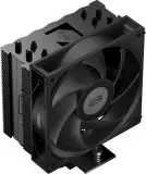 Устройство охлаждения(кулер) PcCooler RT400 BK Soc-AM5/AM4/1200/1700/1851 черный 4-pin 32dB Al+Cu 230W Ret (RT400-BKNWXX-GL) Image