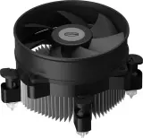 Устройство охлаждения(кулер) PcCooler R120 Soc-1200/1700/1851 4-pin 27.8dB Al 95W 191gr Ret (R120-XXNIXX-GL) Image