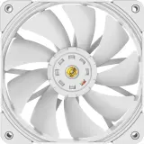 Вентилятор для корпуса PcCooler P120 Pro 120х120x25 белый 4-pin (F3-T120WHNT1-GL) Ret Image