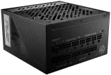 Блок питания MSI ATX 1000W MPG A1000G 80+ gold 24pin APFC 135mm fan 12xSATA Cab Manag RTL Image