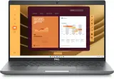 Ноутбук Dell Latitude 5450 Core Ultra 5 135U 16Gb SSD512Gb Intel Arc 14" WVA FHD (1920x1080) Linux black WiFi BT Cam (5450-5360) Image