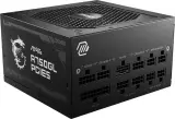 Блок питания MSI ATX 750W MAG A750GL PCIE5 Gen.5 80+ gold (20+4pin) APFC 120mm fan 8xSATA Cab Manag RTL Image