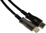 Кабель соединительный аудио-видео Premier 5-806 100.0 HDMI (m)/HDMI (m) 100м. позолоч.конт. черный Image
