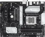 ASUS PRIME B840-PLUS WIFI, AM5, B840, 4*DDR5, 4*SATA, 3*M.2, 3*USB 3.2, 4*USB 2.0, Type-C, 5*PCIx16, 1*PCIx1, DP+HDMI, ATX; 90MB1KP0-M0EAY0 Image
