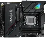 ASUS ROG STRIX B850-F GAMING WIFI, AM5, B850, 4*DDR5, 2*SATA, 4*M.2, 6*USB 3.2, 4*USB 2.0, Type-C, 3*PCIx16, DP+HDMI, ATX; 90MB1J70-M0EAY0 Image