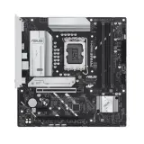 ASUS PRIME B860M-A-CSM, LGA1851, B860, 4*DDR5, 4*SATA, 2*M.2, 2*USB 3.2, 4*USB 2.0, Type-C, 2*PCIx16, 1*PCIx1, 2*DP+HDMI, mATX; 90MB1K00-M0EAYC Image