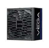 Chieftec Vega PPG-850-S (ATX 3.1, 850W, 80 PLUS GOLD, Active PFC, 135mm fan, Gen5 PCIe) Retail Image
