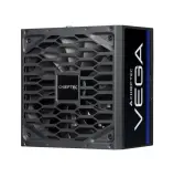 Chieftec Vega PPG-750-S (ATX 3.1, 750W, 80 PLUS GOLD, Active PFC, 135mm fan, Gen5 PCIe) Retail Image