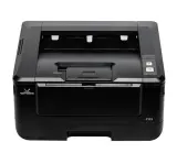 Принтер Катюша P133, 33 стр/мин А4 Ч/Б, 1200 dpi. 256 МБ RAM, Ethernet, USB, USB-host, Wi-Fi (опция). Тонер в комплекте на 700 отп., Пр-во РФ, 3 года гар.