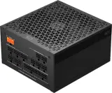 Блок питания PcCooler ATX 1000W P5-YS1000 -G1F Gen.5 80+ gold (20+4pin) APFC 120mm fan 12xSATA Cab Manag RTL Image
