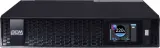 Источник бесперебойного питания Powercom Next, On-Line, 2000VA/2000W, Rack/Tower, 8*IEC320-C13 + 2*C19, LCD, Serial+USB, SmartSlot, подкл. доп. Батарей (2027228) Image