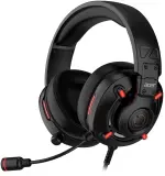 Наушники с микрофоном Acer Nitro OHW306 черный 2.1м мониторные оголовье (ZL.HDSEE.00E) Image