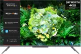 Телевизор LED Skyworth 43" 43G66G Eye Care черный/серый 4K Ultra HD 60Hz DVB-T DVB-T2 DVB-C DVB-S DVB-S2 USB WiFi Smart TV Image