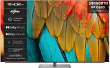 Телевизор OLED Skyworth 55" 55SXF9850 BM Series черный/черный 4K Ultra HD 120Hz DVB-T DVB-T2 DVB-C DVB-S DVB-S2 USB WiFi Smart TV Image