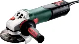 Углошлифовальная машина Metabo WA 13-125 QUICK 1350Вт 11000об/мин рез.шпин.:M14 d=125мм (603630000) Image