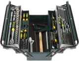 Набор инструментов Kraftool 27978-H131 131 предмет (жесткий кейс) Image