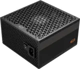 Блок питания PcCooler ATX 550W P5-YK550-B1F 80+ bronze (20+4pin) APFC 135mm fan 6xSATA Cab Manag RTL Image
