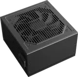 Блок питания PcCooler ATX 550W P3-F550-W1H 80 PLUS WHITE (20+4pin) APFC 120mm fan 6xSATA Cab Manag RTL Image