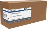 Картридж лазерный CopyRite CR-KYTK5140C TK-5140C голубой (5000стр.) для Kyocera P6130cdn/M6030cdn/M6530cdn Image