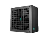 Блок питания Deepcool GAMERSTORM PK800D (ATX 2.4, 800W, PWM 120mm fan, Active PFC+DC to DC, 80+ BRONZE) RET Image
