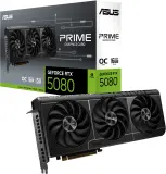 ASUS PRIME-RTX5080-O16G//RTX5080,HDMI,DP*3,16G,D7; 90YV0LX0-M0NA00 Image