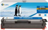Картридж лазерный G&G GG-20N5HC0 20N5HC0 голубой (4500стр.) для Lexmark CS331dw/CX331adwe Image