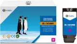 Картридж лазерный G&G GG-74C5HM0 74C5HM0 пурпурный (12000стр.) для Lexmark CS720de/CS720dte/CS725dte/CS725de Image