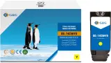 Картридж лазерный G&G GG-74C5HY0 74C5HY0 желтый (12000стр.) для Lexmark CS720de/CS720dte/CS725dte/CS725de Image