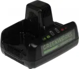 Зарядное устройство Greenworks G82C2 (2939007) Image