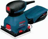 Вибро шлифовальная машина Bosch GSS 140 A 180Вт жестк.кейс (06012A8021) Image