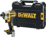 Шуруповерт DeWalt DCF887NT-XJ аккум. патрон:быстрозажимной Image