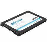 Micron 5300MAX 480GB SATA 2.5" 3D TLC R540/W460MB/s MTTF 3М 95000/60000 IOPS 4380TBW SSD Enterprise Solid State Drive, 1 year, OEM Image