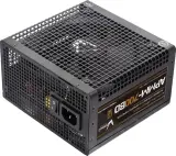 Блок питания Formula ATX 700W APMM-700BD 80+ bronze (20+4pin) APFC 120mm fan 5xSATA RTL Image