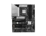 MSI PRO Z890-S WIFI, Z890,LGA1851,4DDR5,4PCI-Ex16,3M.2,1USB 40G,2USB 20G,8USB 5G, 4USB 2.0 Image