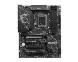 MSI Z890 GAMING PLUS WIFI Z890,LGA1851,4DDR5,3PCI-Ex16,1PCI-Ex1,4M.2 ,1USB4, 1USB3.2 Gen2 X2 Image