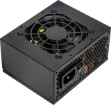 Блок питания Formula SFX 400W WSFX-400 80 PLUS WHITE (20+4pin) APFC 80mm fan 3xSATA Cab Manag RTL Image