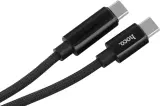 Кабель Hoco U125 1м черный Image