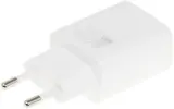 Сетевое зар./устр. Hoco N60 Gentle 20W 3A (PD) белый (44228) Image