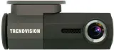 Видеорегистратор TrendVision Bullet черный 2Mpix 1440x2560 1440p 160гр. SA220C Image