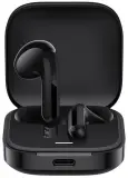 Гарнитура вкладыши Xiaomi Buds 6 Active M2344E1 черный беспроводные bluetooth в ушной раковине (BHR8396GL) Image