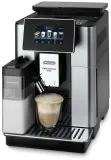 Кофемашина Delonghi ECAM610.55.SB 1450Вт черный/серебристый Image